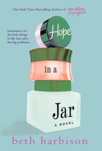 Beth Harbison/Hope in a Jar@1