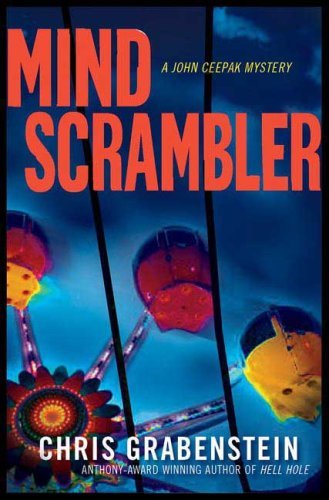 Chris Grabenstein/Mind Scrambler