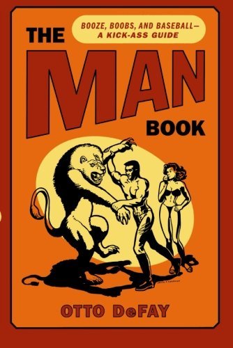 Otto Defay/The Man Book