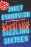 Evanovich Janet Sizzling Sixteen 
