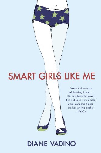 Diane Vadino/Smart Girls Like Me