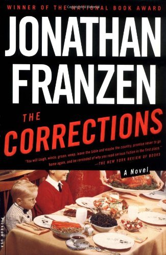 Jonathan Franzen/Corrections