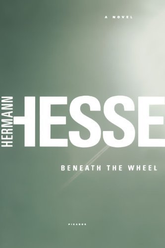 Hermann Hesse/Beneath the Wheel