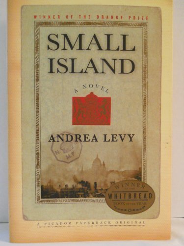 Andrea Levy/Small Island