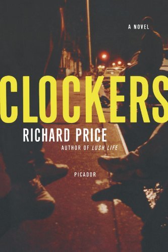 Richard Price/Clockers@Reprint
