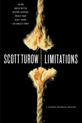 Scott Turow/Limitations