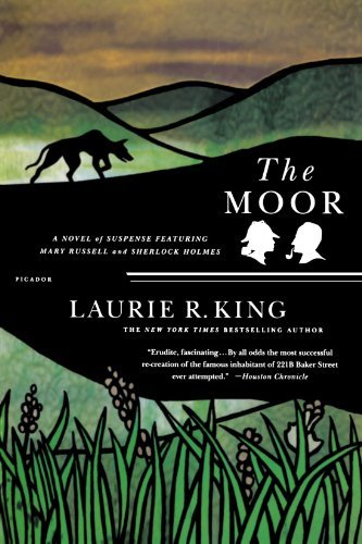 Laurie R. King/The Moor