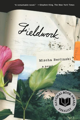 Mischa Berlinski/Fieldwork