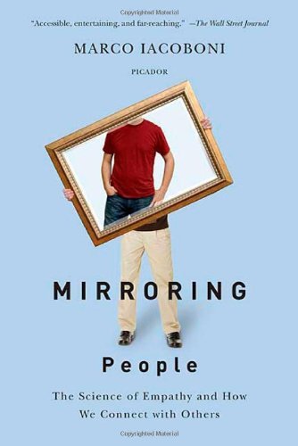 Marco Iacoboni/Mirroring People
