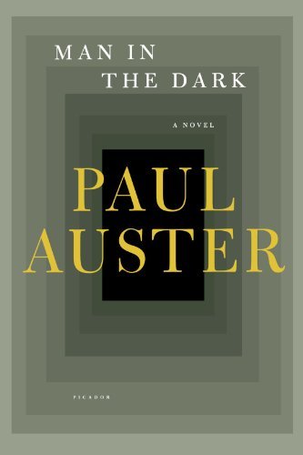 Paul Auster/Man in the Dark