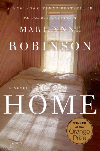 Marilynne Robinson/Home