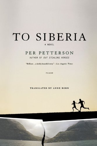 Per Petterson/To Siberia