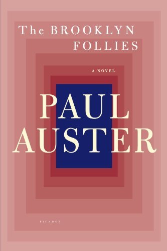 Paul Auster/The Brooklyn Follies@2
