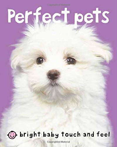 Roger Priddy/Perfect Pets