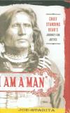 Joe Starita I Am A Man Chief Standing Bear's Journey For Justice 