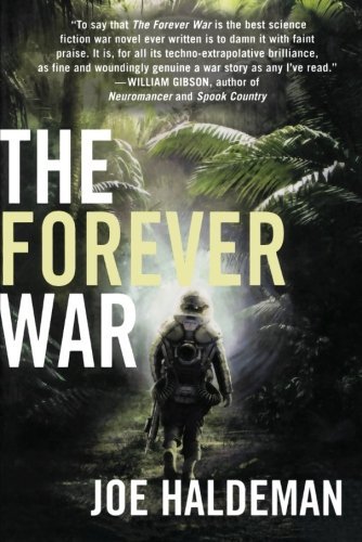 Joe Haldeman/The Forever War@Reprint