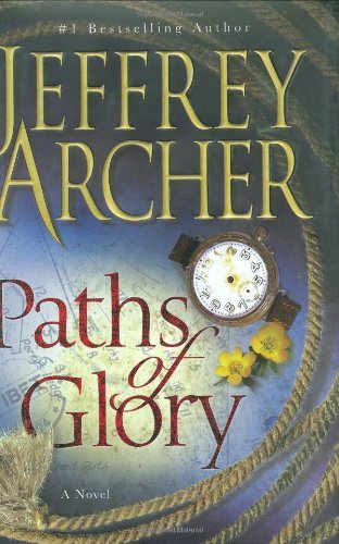 Jeffrey Archer/Paths Of Glory