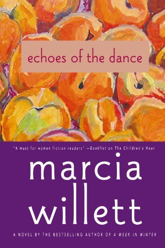 Marcia Willett/Echoes of the Dance