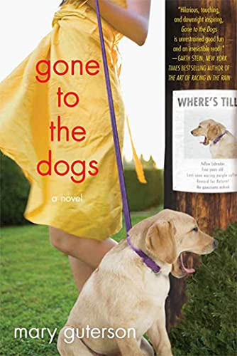 Mary Guterson/Gone to the Dogs