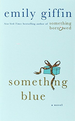 Emily Giffin/Something Blue