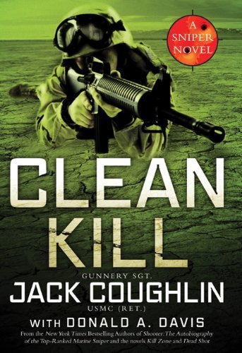Jack Coughlin/Clean Kill