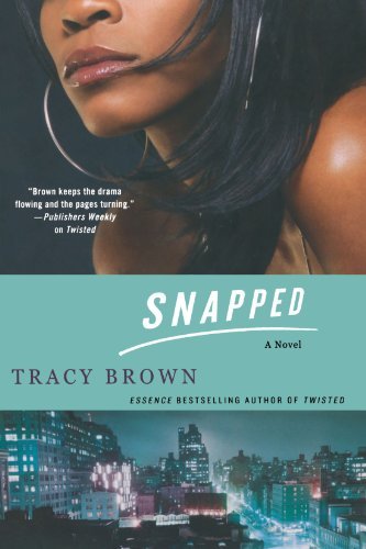 Tracy Brown/Snapped@1