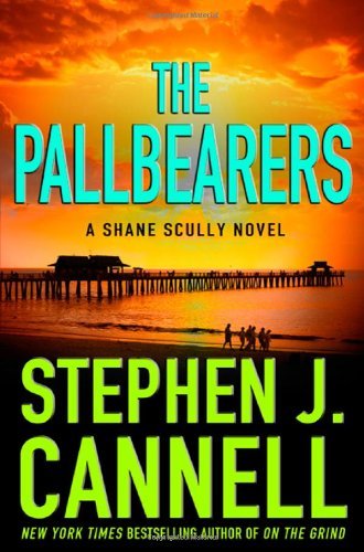 Stephen J. Cannell/Pallbearers,The