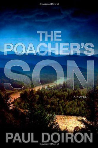 Paul Doiron/Poacher's Son,The