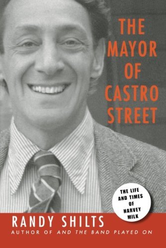 Randy Shilts/Mayor of Castro Street