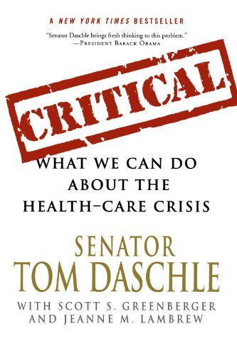 Daschle Tom/Critical