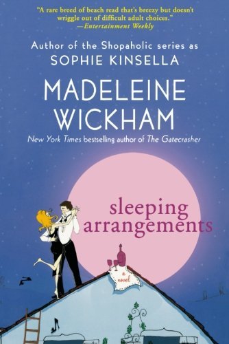 Madeleine Wickham/Sleeping Arrangements
