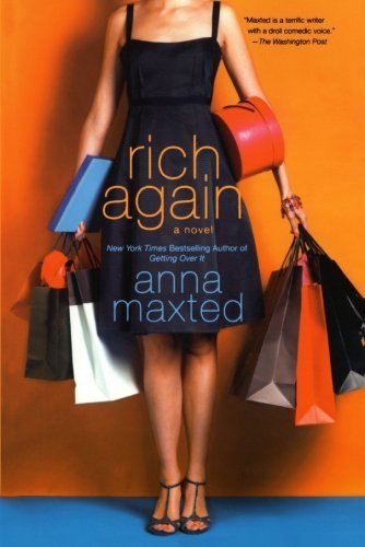 Anna Maxted/Rich Again