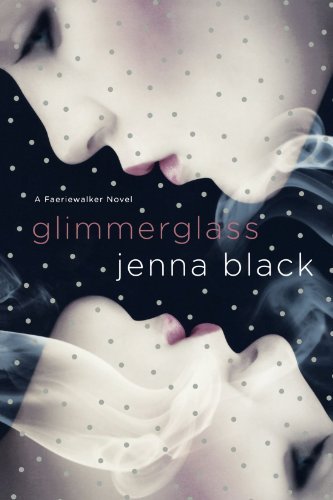 Jenna Black/Glimmerglass