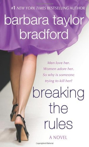 Barbara Taylor Bradford/Breaking The Rules