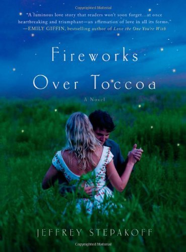 Jeffrey Stepakoff/Fireworks Over Toccoa