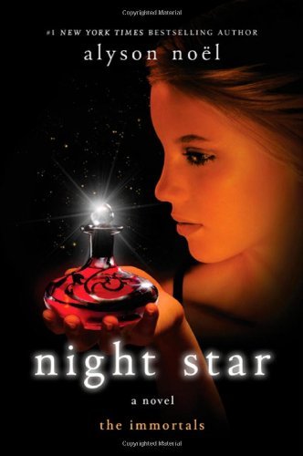 Alyson Noel/Night Star