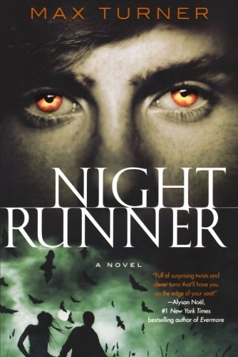 Max Turner/Night Runner@1 Original