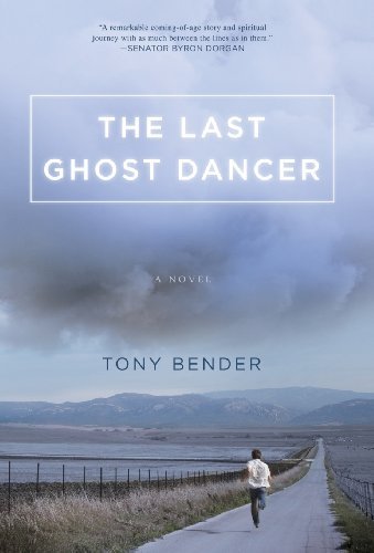 Tony Bender/The Last Ghost Dancer