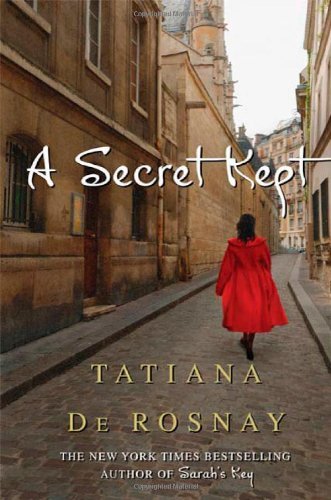 Tatiana De Rosnay/A Secret Kept
