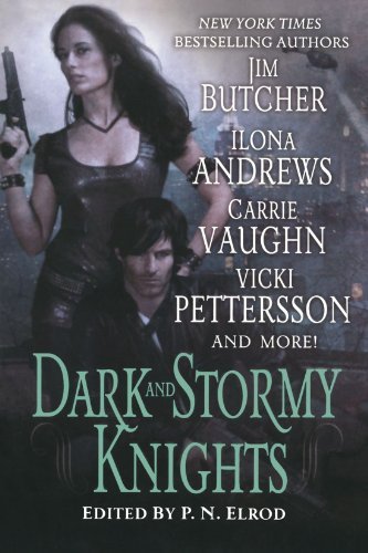 P. N. (EDT) Elrod/Dark and Stormy Knights@1