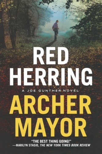 Archer Mayor/Red Herring