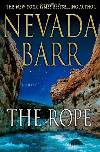 Nevada Barr/The Rope