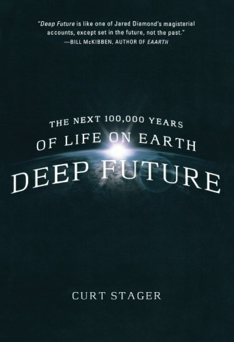 Curt Stager/Deep Future