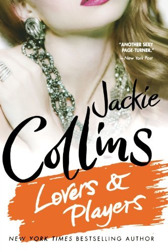 Jackie Collins/Lovers & Players