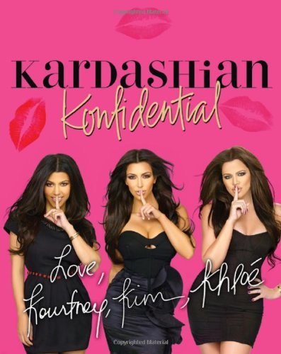 Kourtney Kardashian/Kardashian Konfidential