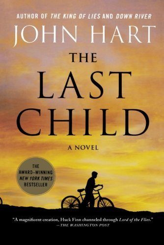 John Hart/The Last Child