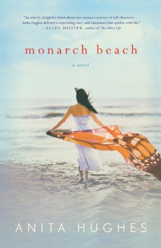 Anita Hughes/Monarch Beach