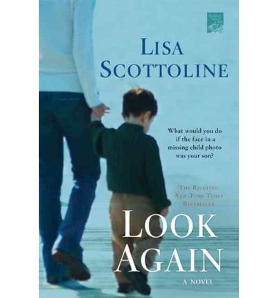 Lisa Scottoline/Look Again
