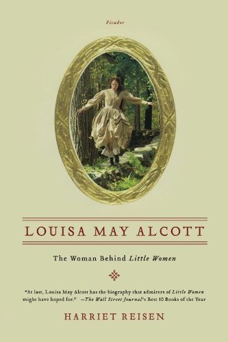 Harriet Reisen/Louisa May Alcott