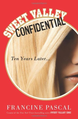 Francine Pascal/Sweet Valley Confidential